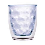 MARINE BUSINESS Verres isotherme MOON Blue, les 6 Marine Business