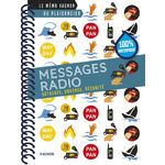 VAGNON Messages radio Waterproof Vagnon