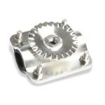 SEANOX fixation balcon pour enrouleur de pêche Amiaud