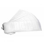 Kit immatriculation Blanc Attwood