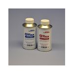 WEST SYSTEM Kit reparation epoxy G/FLEX 650K 1L West System
