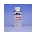 WEST SYSTEM Durcisseur 205 0,2 kg Rapide West System