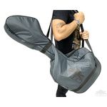 TREM Housse de transport pour moteur < 2,5 cv Trem