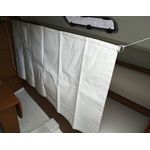 BIGSHIP Toile Anti Roulis 175 x 90cm BigShip