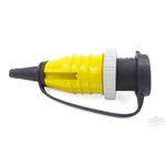 ELECTRA Fiche 16A - 250V Trem