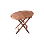 Table Butler 91 x 76 x 52 Direct teck