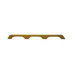 Main courante Teck 83cm Direct teck