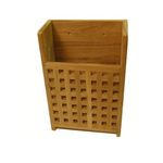 Porte carte Direct teck