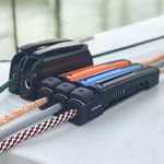 SPINLOCK Bloqueur XTX 8mm bleu Spinlock SPINLOCK Bloqueur XTX 8mm bleu Spinlock