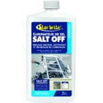 STAR BRITE Kit éliminateur de sel SALT OFF avec applicateur Star brite