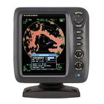 FURUNO Pack Radar 8'' et Radôme 49cm Furuno