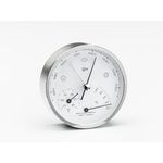 BARIGO Pentable baro-thermo-hygromètre blanc Barigo