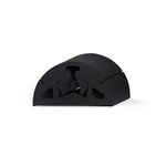 TESSILMARE liston BINO 40mm 12m Noir Tessilmare