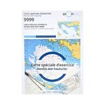 BIGSHIP Kit de navigation permis Hauturier BigShip