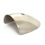 TESSILMARE Embout Inox BINO 40mm Tessilmare