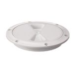 HOLT Trappe de visite 145mm + joint blanche Holt