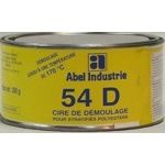 SOROMAP Cire de démoulage Abel 54D Soromap