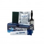 AIRMAR FOULFREE Kit antifouling pour sonde 15ml Airmar