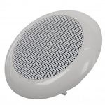 Haut parleurs étanche 70W - ø165mm (la paire) Euromarine