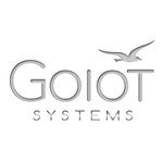 GOIOT Joint pour panneau Evolution 8.8 (le mètre) Goiot