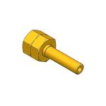 ENO Adaptateur G1/4 - pipe 8 mm Eno