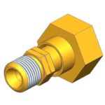 ENO adaptateur G1/2f - G1/4m Eno