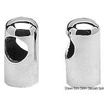 OSCULATI Main-courante passant inox 25 mm Osculati