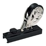 SELDEN Système 42 Chariot de génois à piston Selden