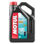 MOTUL Huile outboard tech 4t 10W40 - 5L Motul