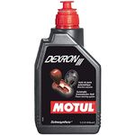 MOTUL Fluide hydraulique Dexron III - 1L Motul