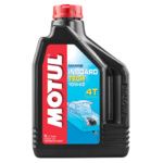 MOTUL Huile Inboard Tech 4t 10W40 - 5L Motul