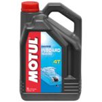 MOTUL Huile inboard 4t 15W40 - 5L Motul