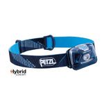 PETZL Lampe frontale TIKKINA bleue Petzl