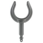 TAHE OUTDOORS Dame de nage alu pour Sportyak Tahe Outdoors