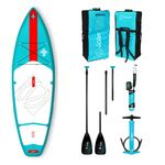 LOZEN Pack Paddle 7'5 plus équipement complet LOZEN