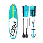 LOZEN Pack Paddle 10' plus équipement complet LOZEN