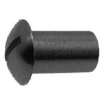 MARINOX Douille alu M4 lg :10mm (les 25) Marinox