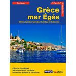 IMRAY Guide Grèce et Mer Egée Imray