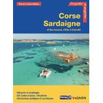 IMRAY Guide Corse et Sardaigne Imray