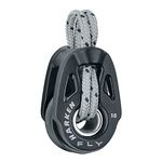 HARKEN Poulie Carbo lashing T18 Harken