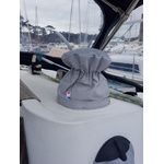 BIGSHIP Housse de Winch petit modèle la paire Acrylique 160 BigShip