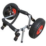 BIGSHIP Chariot pliant kayak Trem