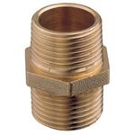 GUIDI RACCORD DROITS M/M 1/4" VRAC Guidi