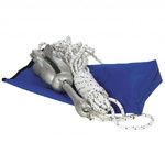 Kit grappin 1,5kg Vidal Diffusion Marine