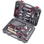 KRAFTWERK Coffret d’outils Basic Line, 3/8“, 90 pcs Kraftwerk