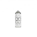 REPAINT Bombe peinture acrylique pour retouche Blanc 9010 Repaint