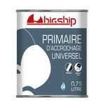 BIGSHIP Primaire monocomposant Phase aqueuse 0,75L BigShip