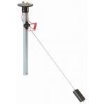 VEETHREE Emetteur jauge carburant