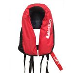 BIGSHIP Gilet Junior 150N Rouge BigShip BIGSHIP Gilet Junior 150N Rouge BigShip