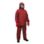 LALIZAS Combinaison de pompier SOLAS - XL Lalizas